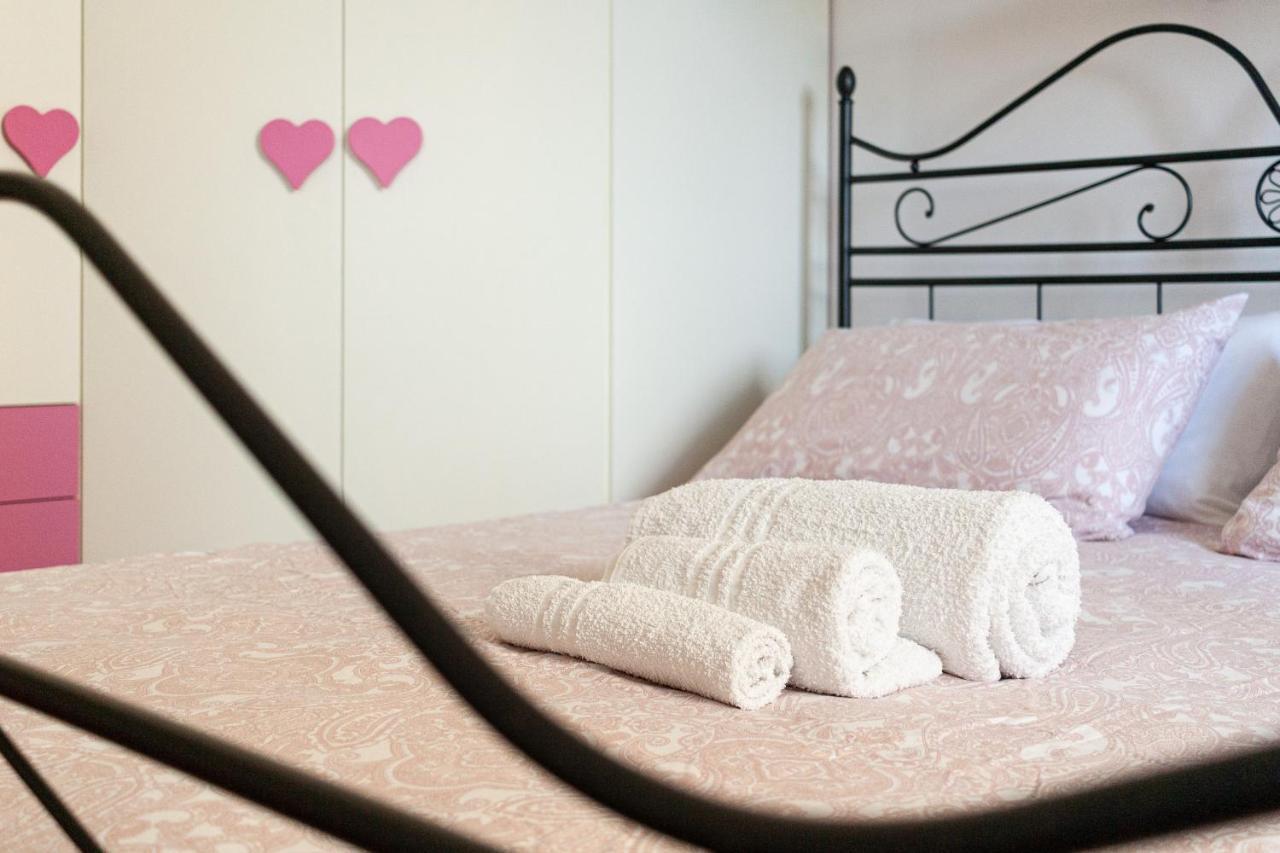 Urbino Experience Apartment Екстериор снимка