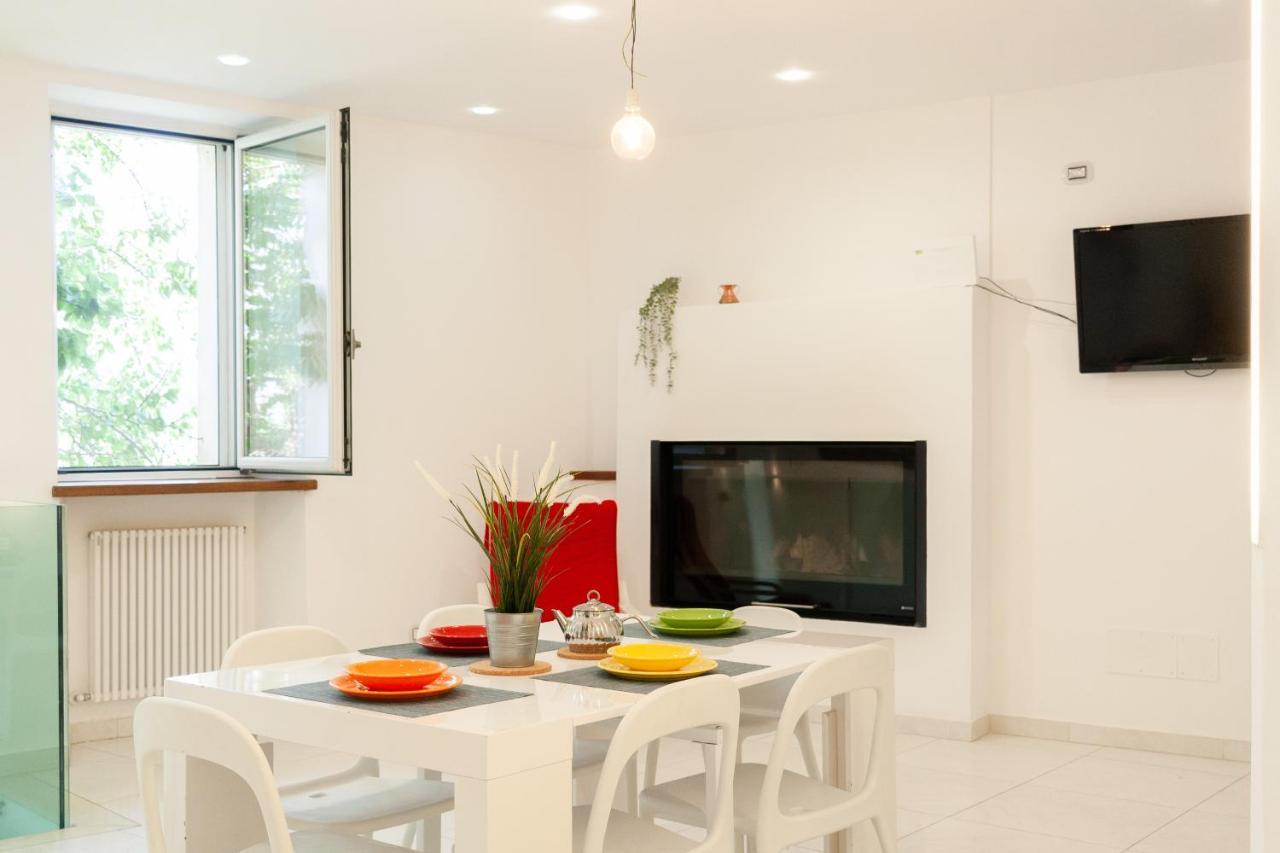 Urbino Experience Apartment Екстериор снимка