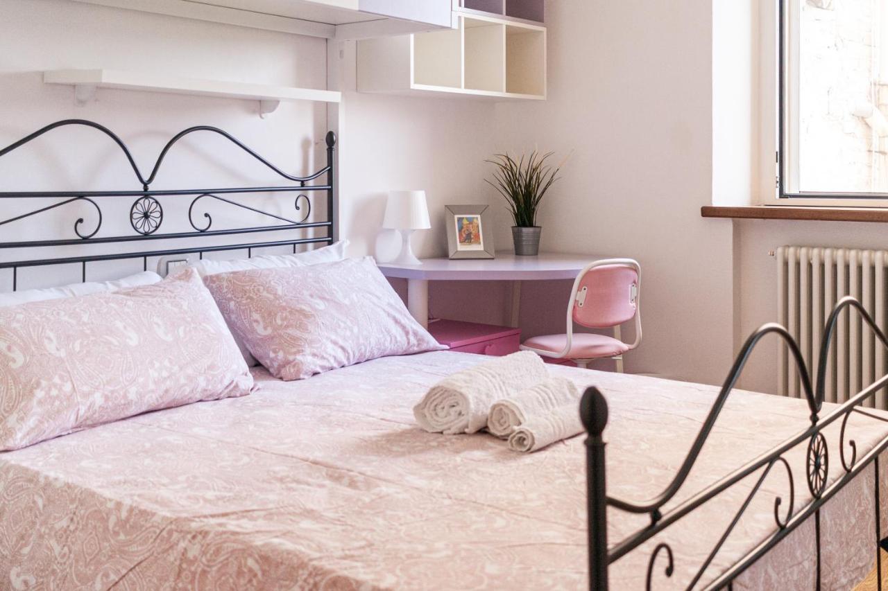 Urbino Experience Apartment Екстериор снимка